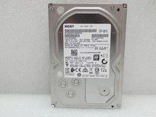 HGST HUS726040AL5211 4TB 3.5” SAS 7200RPM 0F22805 Hard Drive picture