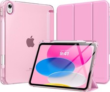 Funda protectora delgada para iPad (A16) de 11.ª generación (11 pulgadas, 2025) picture
