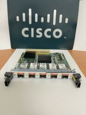 Cisco  SPA-5X1GE-V2 5-Port 1G Ethernet Shared Port Adapter picture