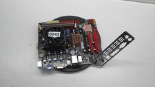 BioStar A780L3G Motherboard w/ AMD Phenom 2 x4 840 3.2GHz 4GB Ram picture