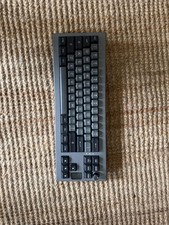 EPOMAKER Shadow-X Gasket Mechanical Gaming Keyboard, Hot-Swap 2.4ghz/Bluetooth picture