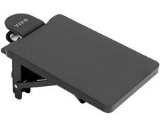 VIVO Clamp on 6x 9inch 11 Including Clamps Desk Extender Wrist Support Armrest T picture