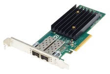 Network interface card Brocade 1020 2x10GbE SFP+ PCIe 2.0 ADAPTER 80-1003249-06 picture