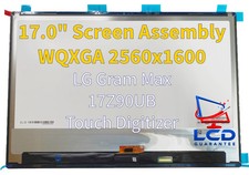 LG 17Z90UB-H.AU76U3 17