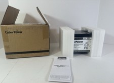 CyberPower RB1290X2 UPS Replacement Battery Cartridge 12V 9Ah - Open Box picture