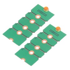 2pcs/lot M2 NGFF NVME M.2 Extended Adapter Card Transfer 2230 2242 2260 2280 Cha picture