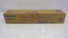 Genuine Toshiba EStudio 2007/2306/2507 Black Toner Cartridge T-2507U, T2507U picture