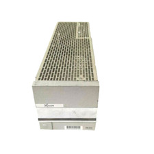 VBLANK-VC ELTEK VALERE V-BLANK CHASSIS ONLY USED. picture