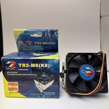 Thermaltake TR2-M6(K8) Check photos for specifications  picture
