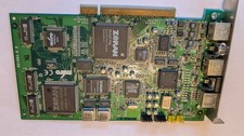 Pinnacle Systems 601694-6.0 miroVIDEO Miro DC30 Capture/Editing Untested AS IS picture