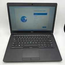 Dell Latitude 5480 Laptop 14