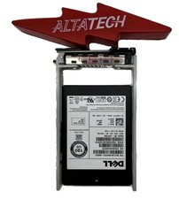 Dell 0WRTYP 120GB SSD Sata 6g ri mz-7lm120a picture