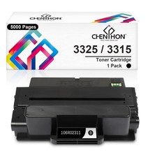 Compatible WorkCentre 3315 3325 Toner Cartridge 106R02311 Replacement for WorkCe picture