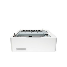 New Open Box HP LaserJet 550-Sheet Feeder Tray, CF404A picture