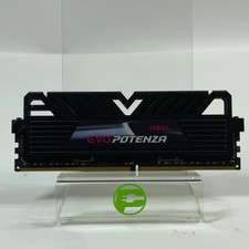 GeIL EVO Potenza 8GB (1x8GB) RAM DDR4 3200MHz GAPB48GB3200C16BS picture