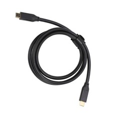 USB C To USB C Cable Male To Male 20Gbps Transfer 240W Fast Charging 4K 60H KFWU picture
