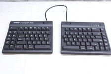Kinesis Freestyle 2 Blue for Mac *Old Battery* -Fully Tested picture