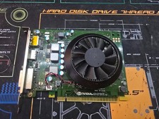 Dell Nvidia GeForce GTX 1050 Ti 4GB DDR5 Graphics Video Card GPU DVP9W 0DVP9W picture