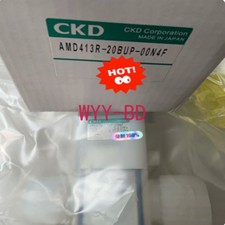 1PCS NEW in Box CKD AMD413R-20BUP-00N4F Liquid Medicine Valve freight free picture