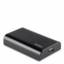 Belkin USB 3.0 to 1080p HDMI Video Display Adapter for PC picture