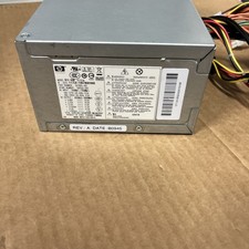 HP 300W Power Supply- PC7036 507895-001 508155-001 Rev A picture