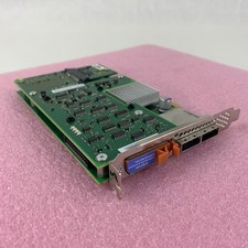 IBM 74Y6511 2 Port PCI-E x8 SAS RAID Adapter 74Y6512 44V4199 picture