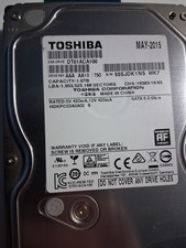 Toshiba DT01ACA100 1 TB 3.5