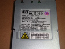1PCS used HP DL380 G6 HSTNS-PC01 1225W 451816-001 Power Supply 444049-001 picture