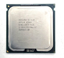 Intel Xeon 5138 SLAG3 2.13GHz LGA771 Dual-Core Low Voltage Server CPU Processor  picture