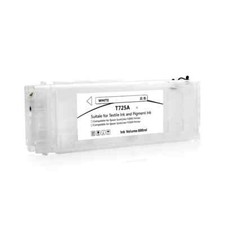 Compatible Pre-filled DTG Ink Cartridge (1PC) for Epson SureColor F2000 & F2100 picture