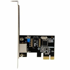 Network Card Startech ST1000SPEXI picture