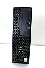 Dell OptiPlex 3080 SFF | i5-10505 3.20GHz | 16GB RAM 256GB NVMe | ***READ*** picture
