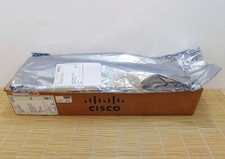 New Cisco UCSB-PSU-2500ACDV 2500W Platinum AC Hot Plug Power Supply New Open Box picture