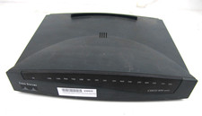 Cisco ISDN Internet Access Router 803 800 series Network LAN Ethernet 4-Port picture