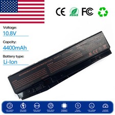 N850BAT-6 Battery for Clevo 6-87-N850S-6U71 3ICR19/65-2 BNA-WB-L15929 N850BAT-6 picture