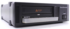 Sony AIT4 SDX-900V AITe520 ATDEA4 External StorStation Tape Drive picture