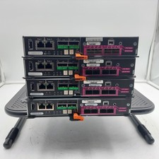 LOT OF 4 DRIVE MODULE I/F-6 MFG: 910406-020 picture