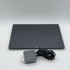 ASUS Zenbook 14 OLED Touch AMD Ryzen AI 7 350 32GB RAM 1TB SSD Jade Black Win 11 picture