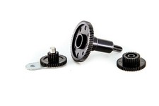 New Ribbon Drive Gear Set for Epson TM220 U220DP U220BP U220AP M188D M188B picture