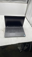 Dell Latitude 5501 Intel Core i7 9th Gen 15.6