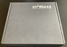 NOB STARGEAR Starlink Gen 3 Cable, Replacement Standard V3 Cable 15M/49FT picture