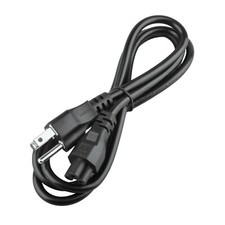 Power Cord Cable For Epson WorkForce WF-2830 WF-2850 WF-2860 All-in-One Printer picture