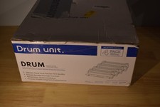 4 PK DR223 Drum Unit Compatible With Brother HL-L3270CDW MFC-L3770CDW TN227 picture