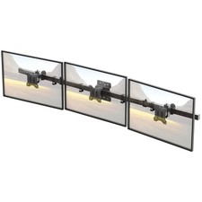 Triple Monitor Wall-Mount for 17