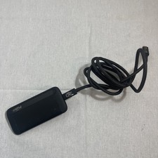 Crucial X8 1TB Portable External SSD Black, Up to 1050MB/s picture