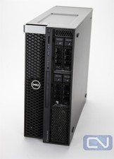 Dell Precision 5820 Xeon W-2123 8GB 425W 4x Caddies (No: Storage/OS/Graphics) picture