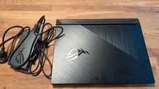 ASUS ROG Strix G531GT 15.6 FHD Core i7-9750H 2.60 512GB GTX 1650 4GB W11H+PA picture