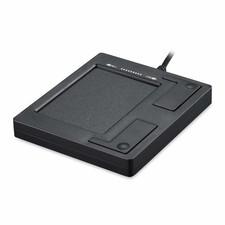 Perixx PERIPAD-501 Wired USB Touchpad Black 2-Button Multi-Touch Windows 7 8 10 picture