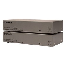 Gefen DVI KVM HDBaseT 2.0 Extender EXT-DVIKA-HBT2 NEW in Box picture