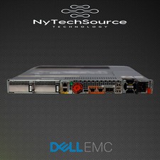 EMC UNITY 300F SP CONTROLLER MODULE W/ 24GB RAM, 303-297-005C-05 picture